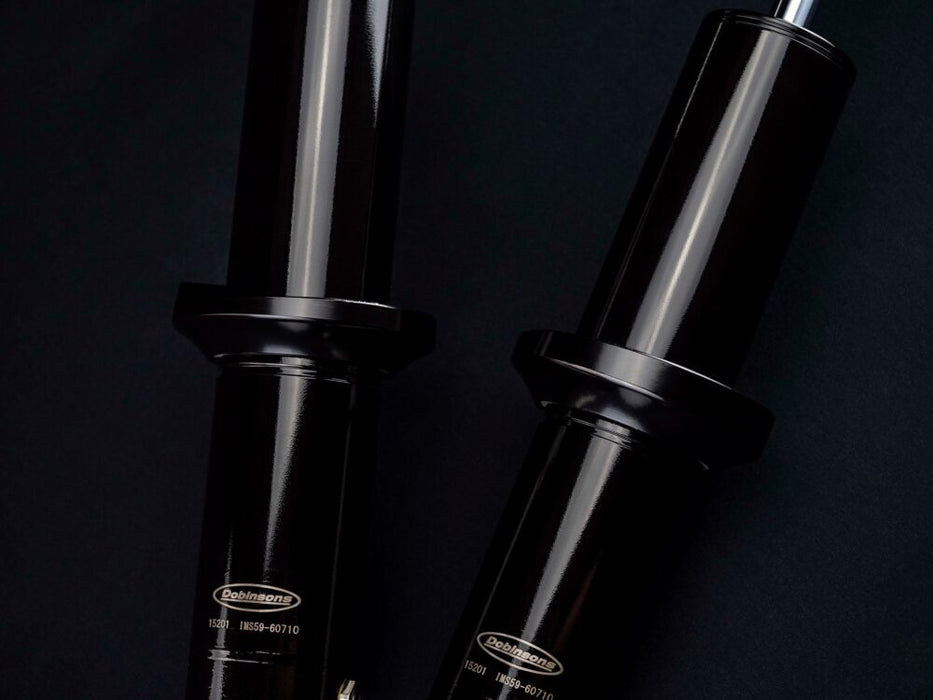 Dobinsons Ims Front Struts fits toyota2008-2021 Sequoia Ims59-60710