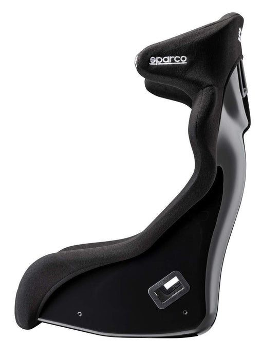 Sparco Competition Circuit Ii Qrt (2019) Racing Seat 008011Rnr 008011RNR