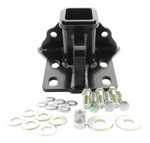 ARB Hitch Recvr High Version With 5620010 Fj W, Fits Toyota Fj Cruiser 5720020