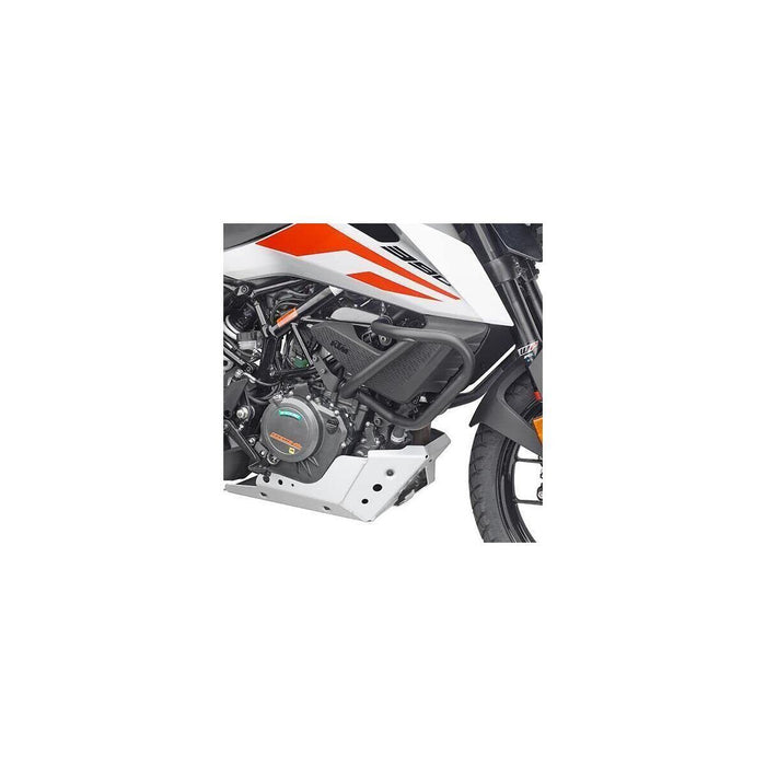 Givi 2020 Fits KTM 390 Adventure Tn7711 Engine Guards Black Fits KTM TN7711