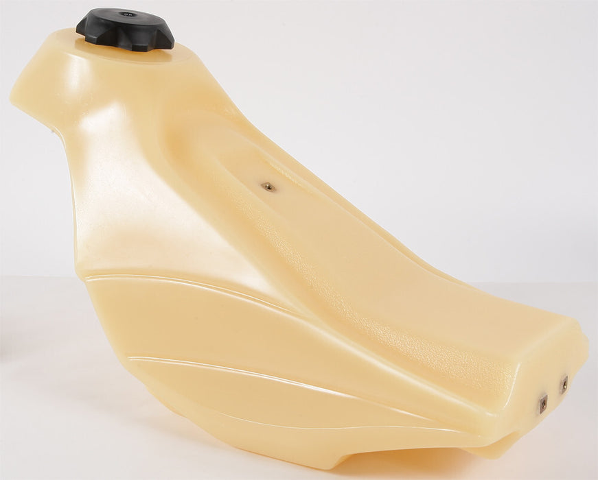 Ims Oversized Fuel Tank Natural 2.4 Gallon Fits Yamaha Yz450F 2010-2013 Desert Gas Yz 117330-N2