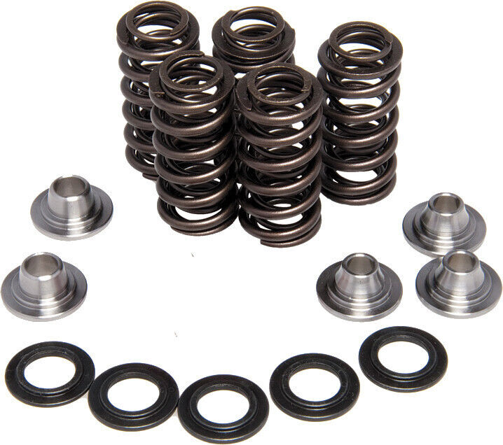 Kpmi Kibblewhite Racing Valve Spring Kit: Heat Treated Chrome Silicon Steel 80-81300