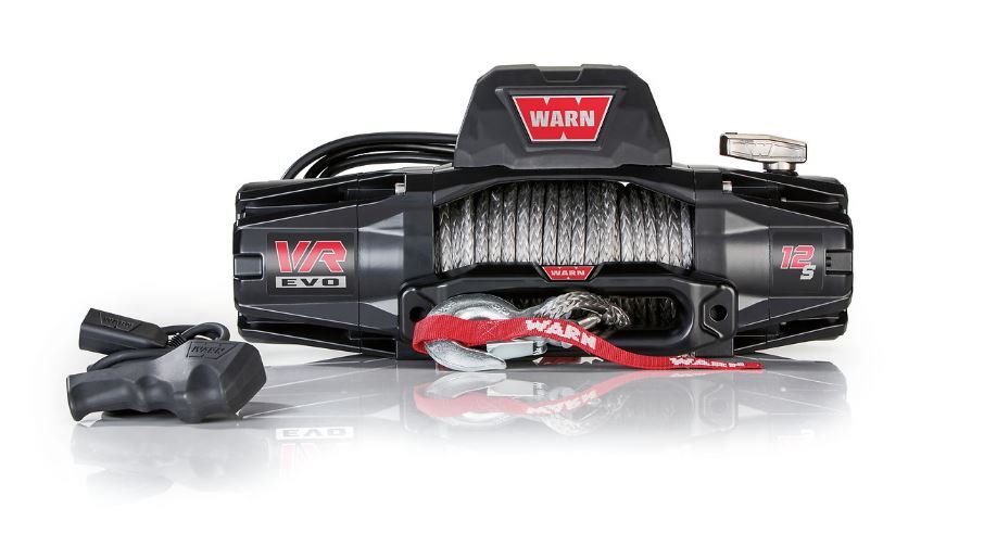 Warn Industries 103255 Vr Evo 12-s