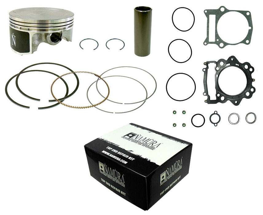 Namura Top End Kit 101.97/Std 9.2:1 Yam NA-40012K