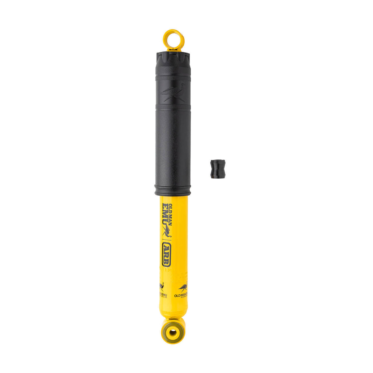 ARB Nitrocharger Sport Shock, Fits Select 2005-2017 Nissan Frontier, 2005-2015 Nissan Xterra 60017