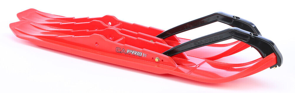 C&A C & A Pro Xcs Skis Red 77050410
