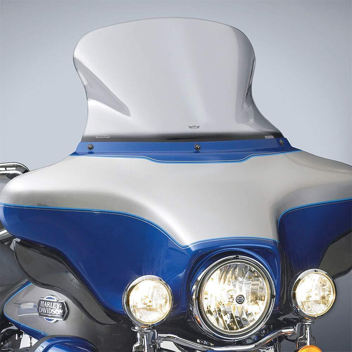National Cycle Vstream Windscreen Shield Harley-Davidson Electra Street Glide