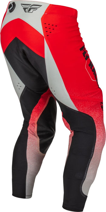 Fly Racing Evolution Dst Pants (2023) Red/Grey 32 376-13532