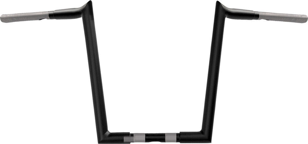 Wild 1 Reaper Ape Hangers Satin Black 10" Wo580B 21-1553 830-0580B WO580B