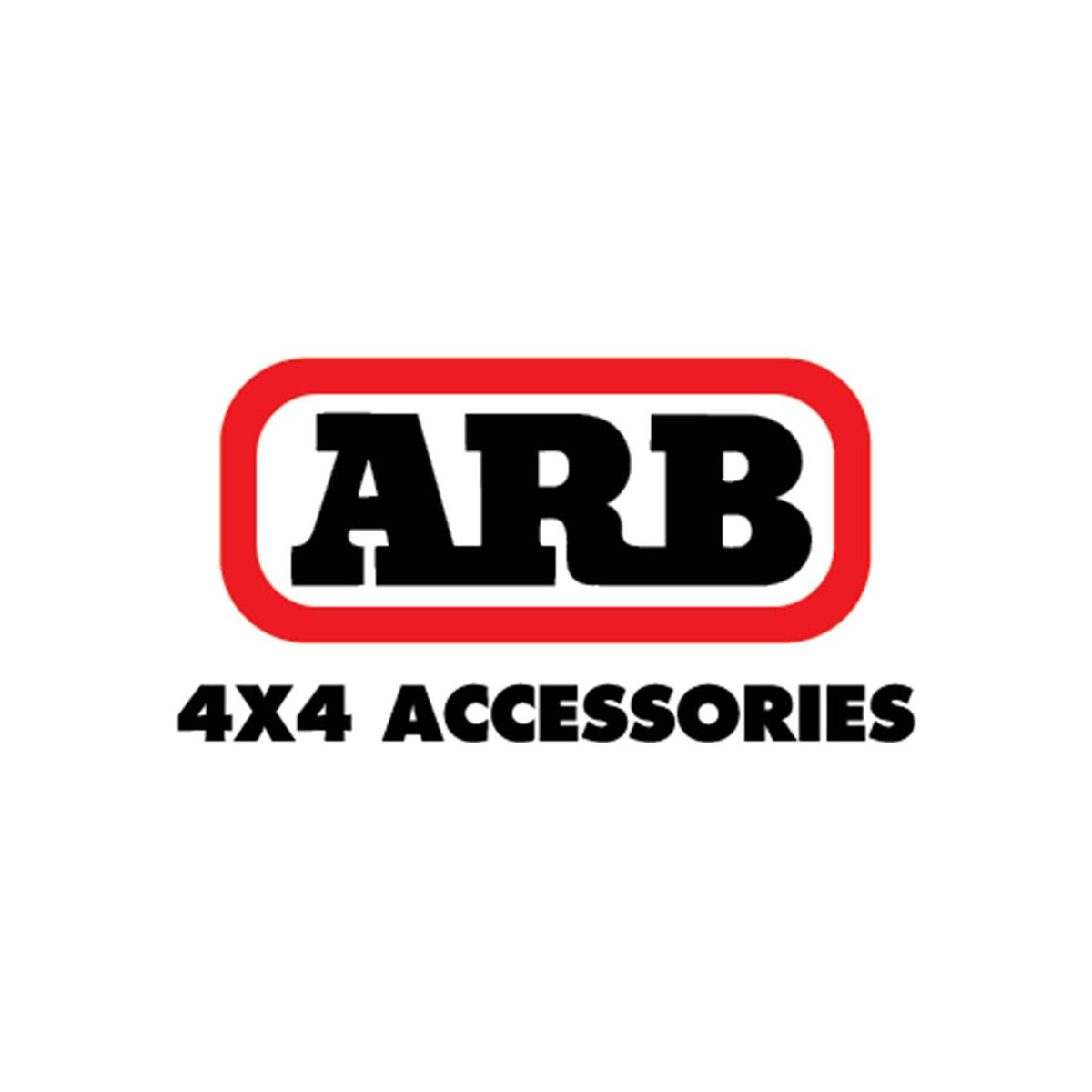 ARB S/bar Tundra 99-05, Fits 1999-2005 Toyota Land Cruiser Prado - (90 Series) 3915060