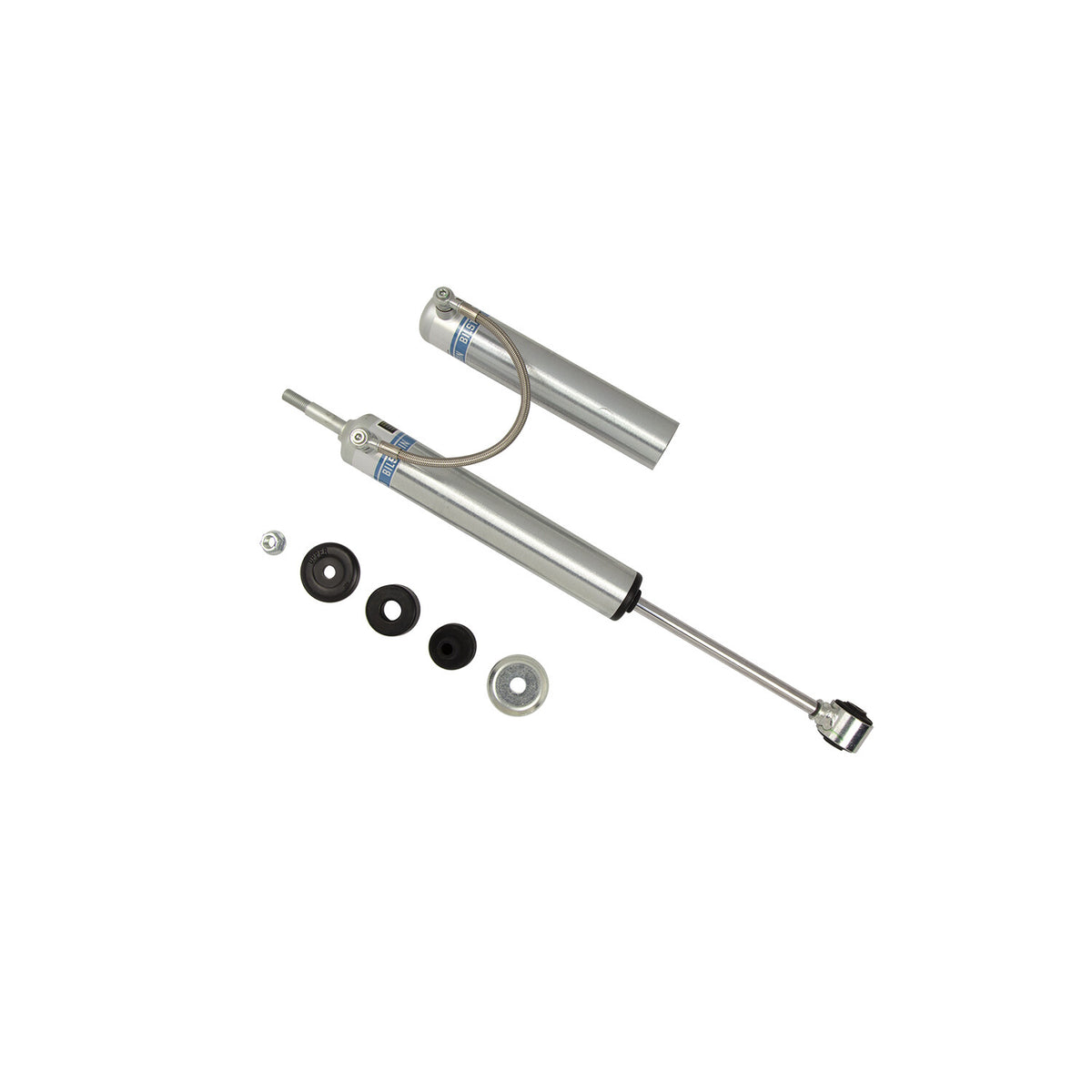 BILSTEIN Fits Ford Fits F-250 Super Duty 17-19 Shock Absorber B8 5160 Series 25-274974 25274974