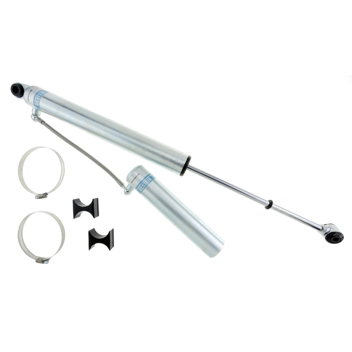BILSTEIN Rear B8 5160 Shock Absorber Fits Ford Fits F-250/F-350 Super Duty 25-188394
