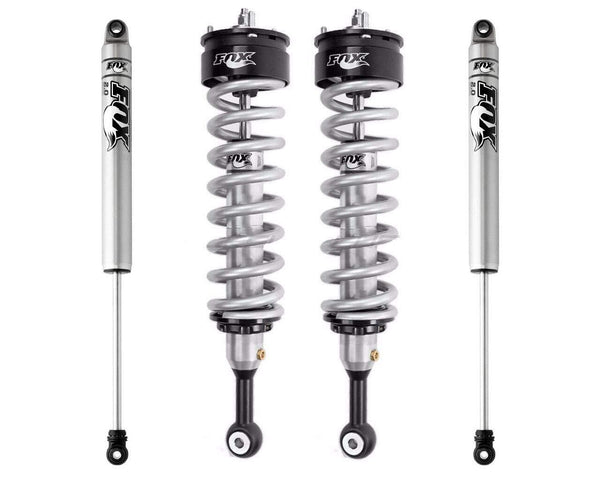 FOX 980-24-679 Quantity 2 985-02-002 Quantity 2 Performance Coil-over 2.0 F0016