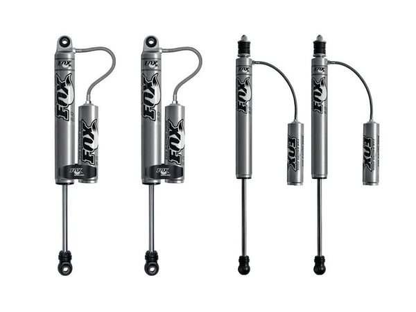 FOX 985-24-025 Quantity 2 985-24-026 Quantity 2 Performance Res. Shock F0059