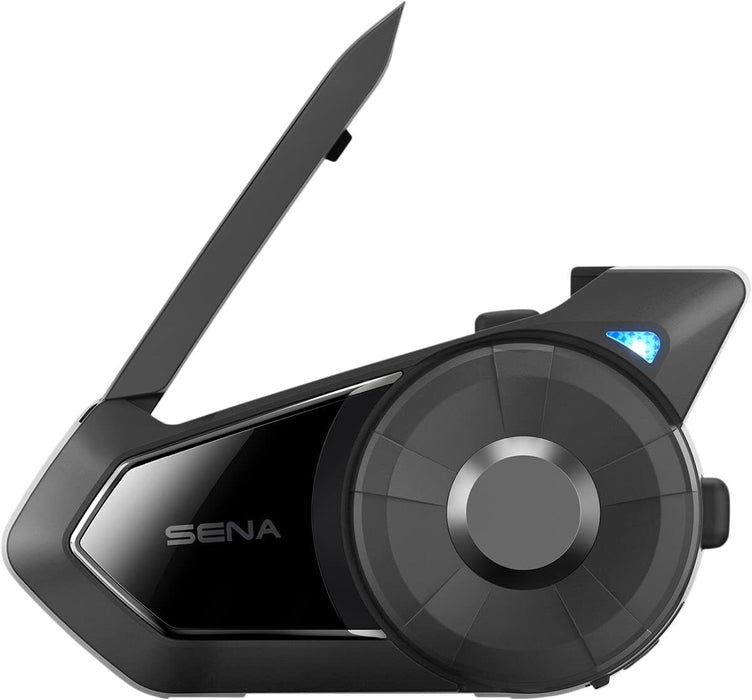 Sena 30K Bluetooth Communication System W/Hd Speakers 30K-03