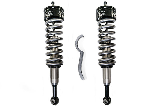 FOX Shocks 398-00-370 985-02-006 Coil-over With Spanner Wrench F0116