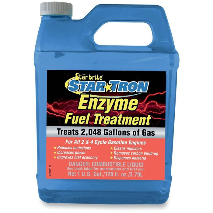 Stens Gasoline Additive 770-843 Size 1 gallon
