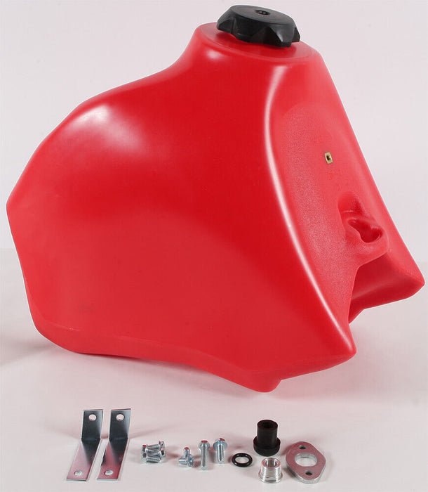 Ims Fuel Tank 4.0 Gallon Red For Honda Xr650L 1993-2009,2012-2022 112221-R2