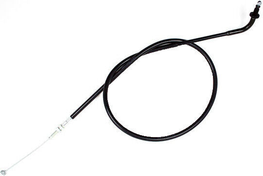 Motion Pro Black Vinyl Throttle Push Cable 05-0147