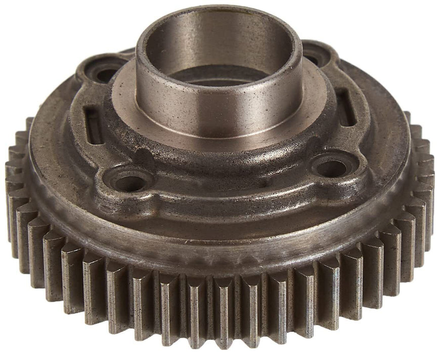 Traxxas 47-Tooth Center Differential (Spur Gear), Silver 8573