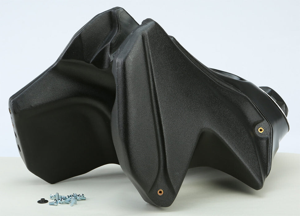 Ims Fuel Tank Black 3.1 Gal 112423-Bk1 Mc Fits Husqvarna 112423-BK1