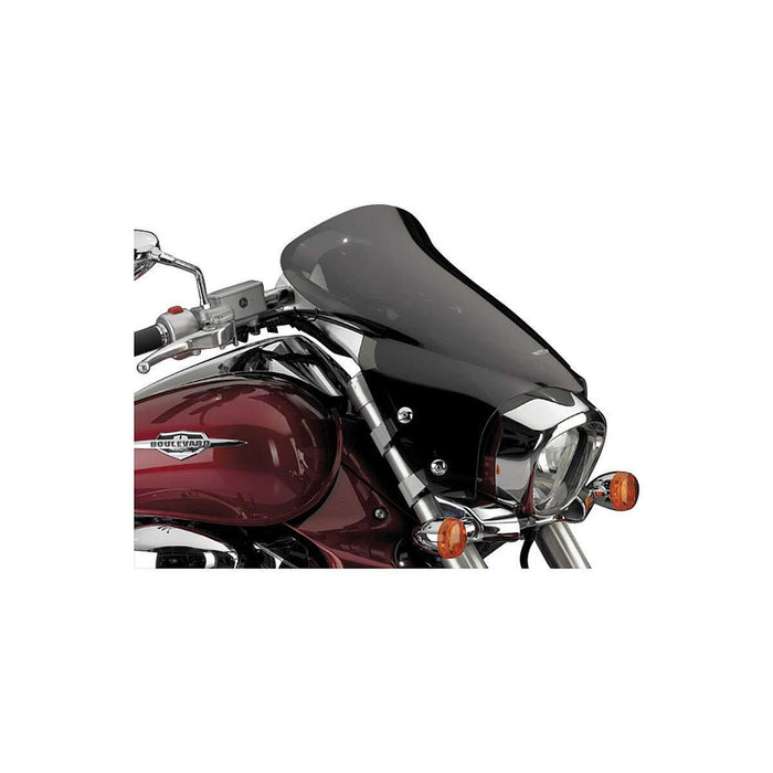 National Cycle New VStream+ Windshield, 562-5100D
