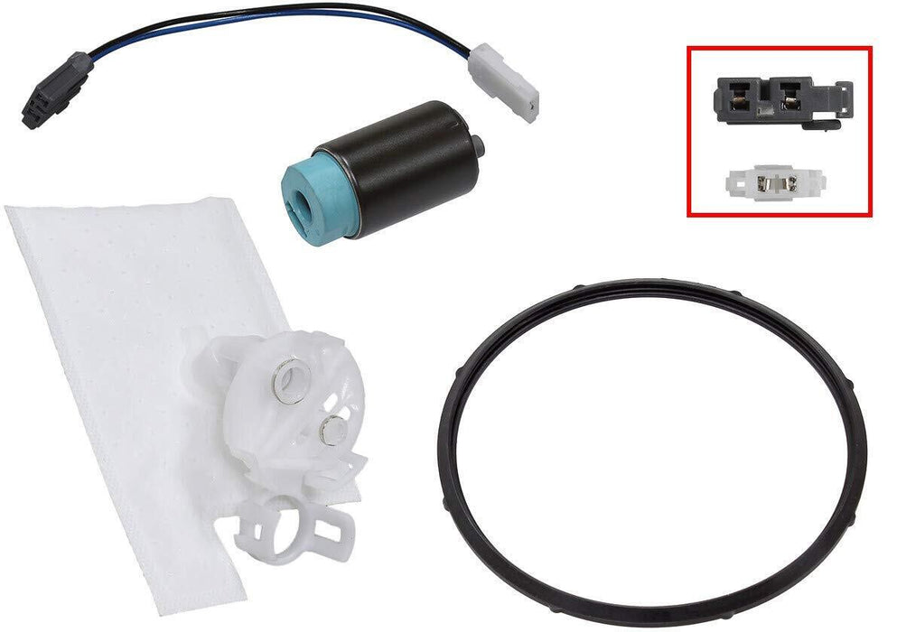 Sp1 Electronic Fuel Pump Sm-07214 For Yamaha Fx10Rt SM-07214