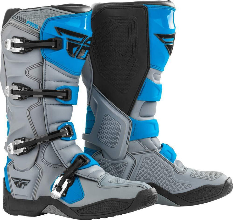 Fly Racing Fr5 Boots (2021) 8 364-71108