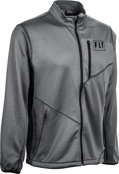 Fly Racing Mid-Layer Jacket 354-6322M