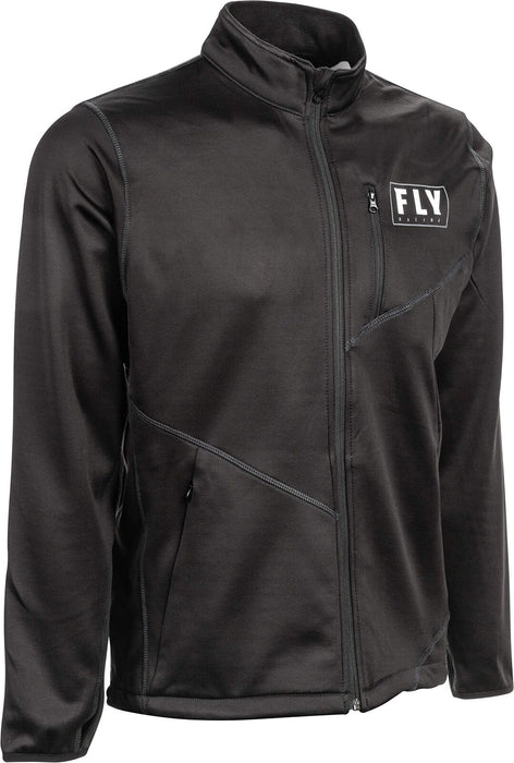 Fly Racing Mid-Layer Jacket 354-6320L