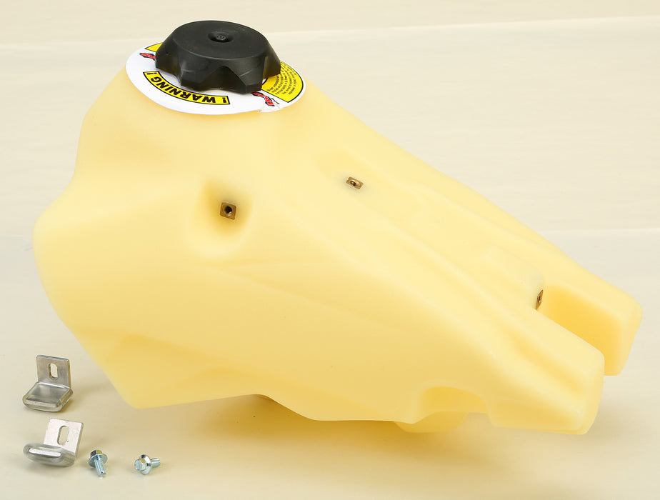 Ims Fuel Tank Nat Kaw Kx85 '1417 Natural Large Capacity 57-9033 113162-N2