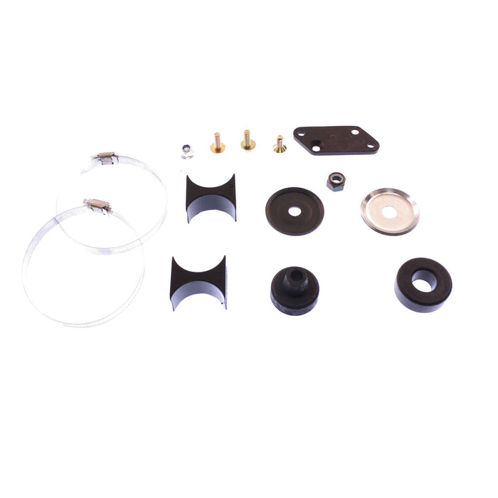 Bilstein Monotube Front Shock Absorber & Reservoir Fits Ford F250/F350