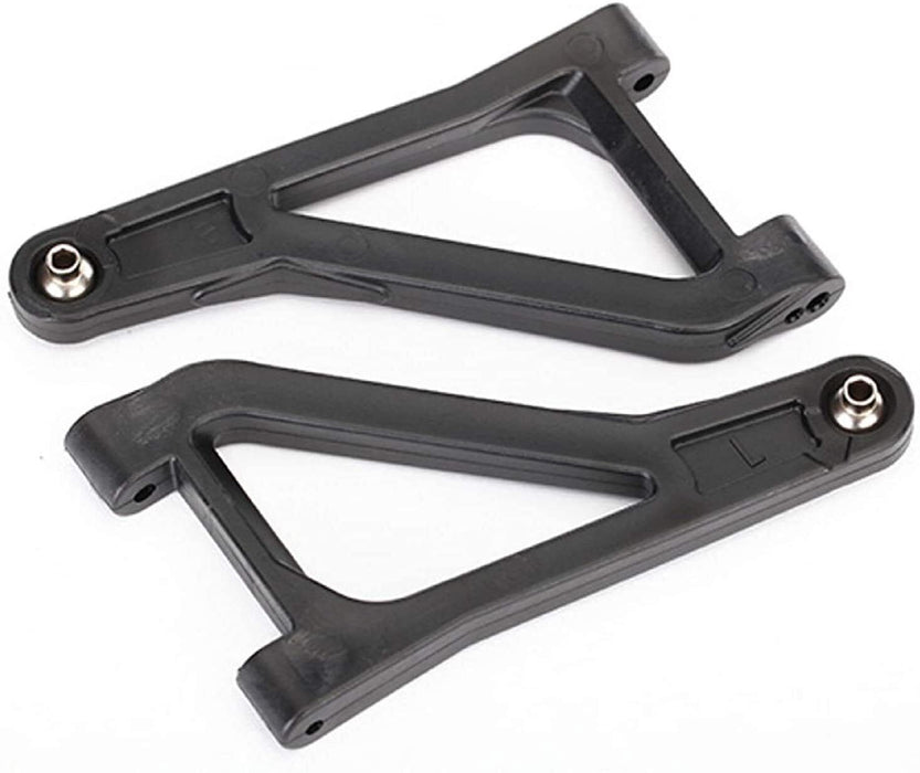 Traxxas 8531 Suspension Arms, Upper (Left & Right) (Assembled w/Hollow Balls)