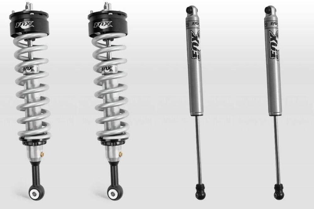 FOX 985-02-018 Quantity 2 980-24-660 Quantity 2 Coil Over Ifp Shocks Set 985-02-018/2-980-24-660/2