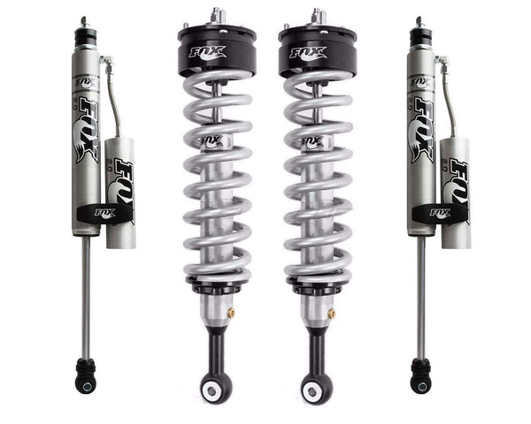 FOX 985-24-117 Quantity 2 985-02-002 Quantity 2 Performance Coil-over Rear 2.0 F0095