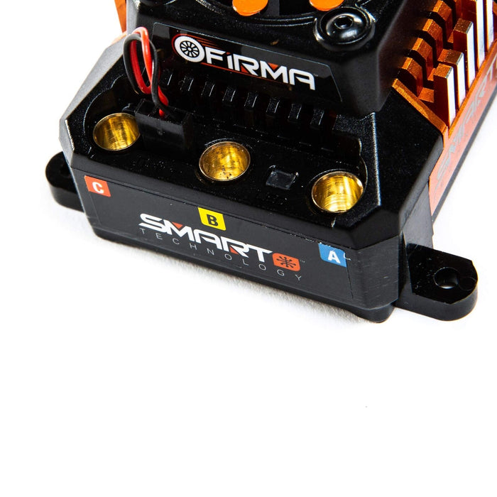 Spektrum Arrma Kraton 1/5 8S Blx Firma Fits Smart 160 Amp Brushless Esc 3S-8S