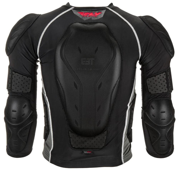 Fly Racing Barricade Long Sleeve Suit Sm 360-9740S