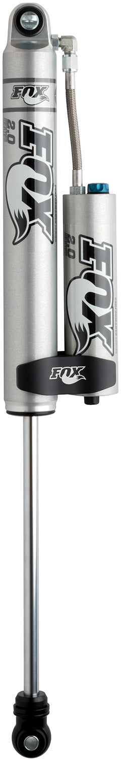FOX Ps 11.6" 4-6" Lift Cd Adjuster, Fits 2007-2020 Fits Jeep JK Rear 985-26-012