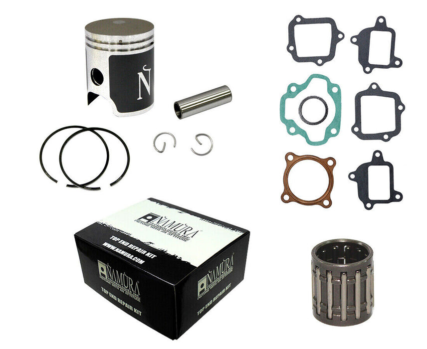 Namura Top End Kit 46.97/Std 11:1 Yam NX-40008K