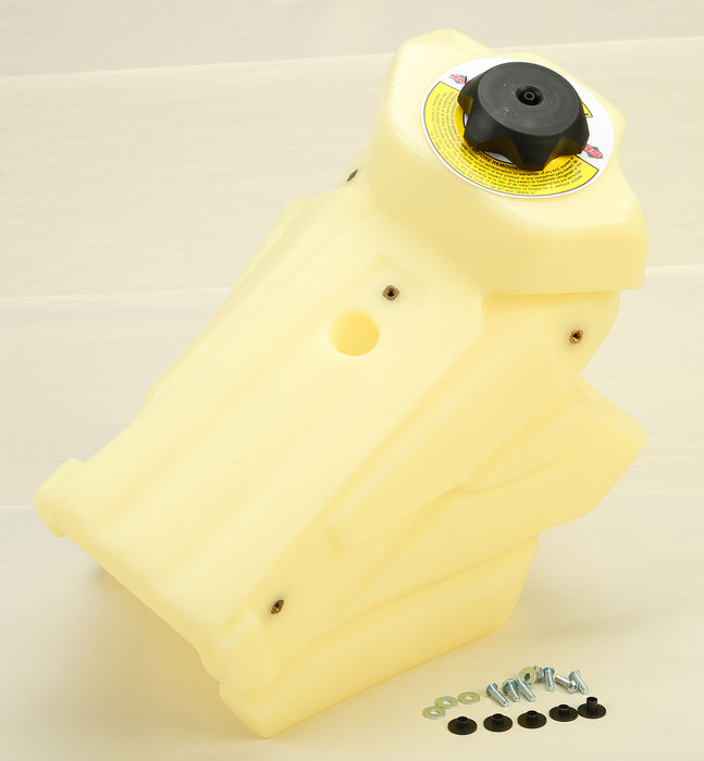 Ims New Large Capacity Gas Tank 3.6Gal Natural 112426-N2