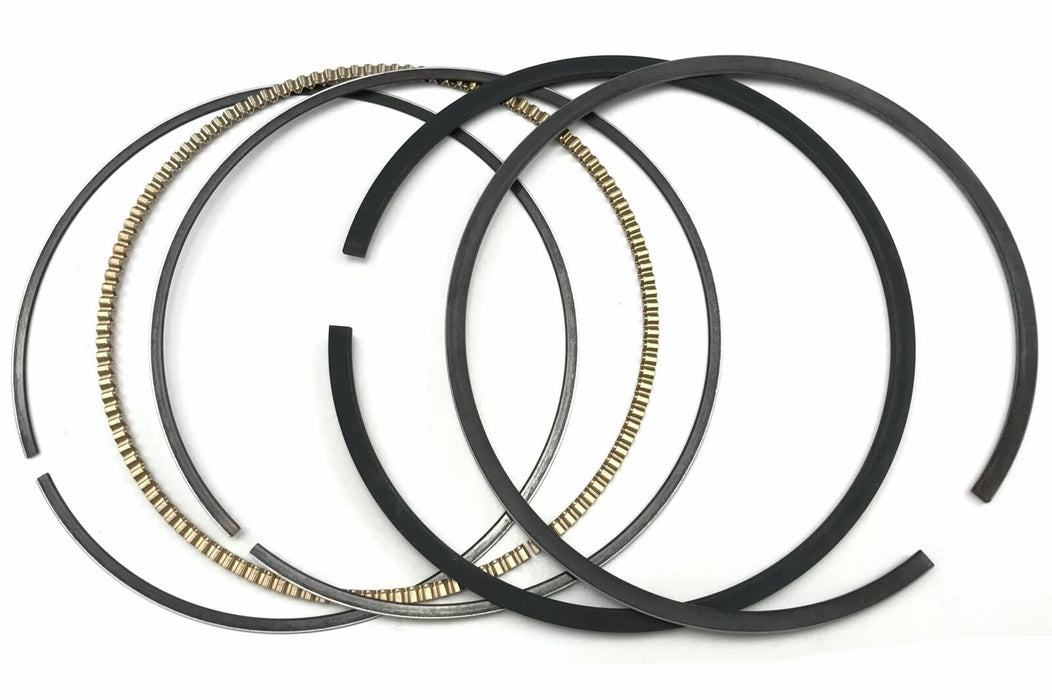 Wiseco 9600XS; Piston Rings For Pistons Only; 96.00 mm Ring Set Fits select: 1991-1995 VOLVO 940, 1985-1992 VOLVO 740
