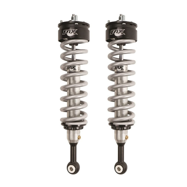 FOX 983-02-054 Quantity 2 Performance Coil-over Front Pair, Fits Nissan Frontier F0061