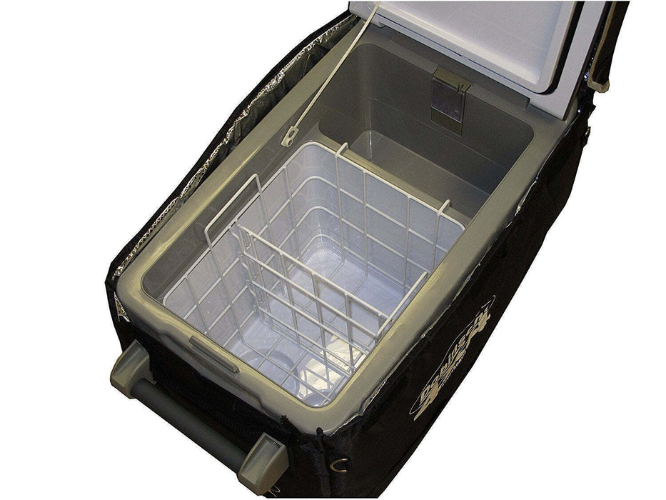 Dobinsons 4x4 50L Fridge Freezer Protector Bag(FF80-3951)