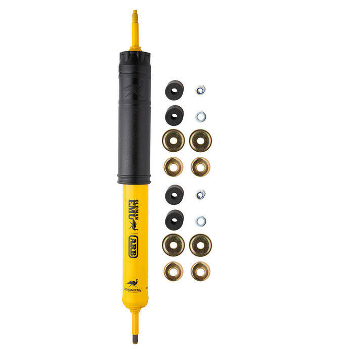 ARB OME Nitrocharger Sport Shocks Fits select: 1997 LAND ROVER DEFENDER, 1994-1998 LAND ROVER DISCOVERY