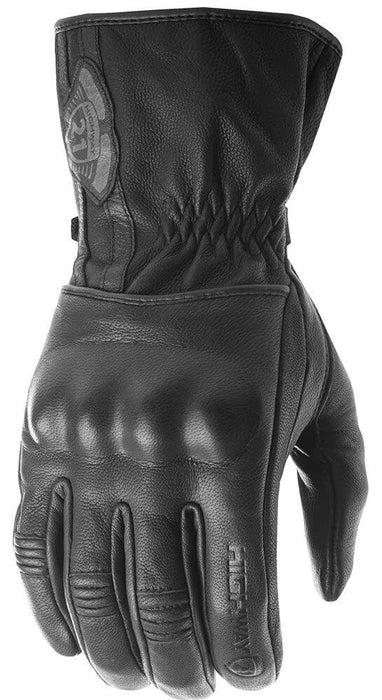 Highway 21 Hook Gloves For Rugged Riding, Motorcycle Riding Gloves For Men And Women #5884 489-0010~3