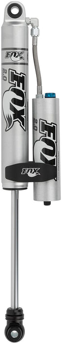 Fox Fits RAM 2500 Rwd 2011-2013 Rear Lift 4-6" Series 2.0 Smooth Body Res.
