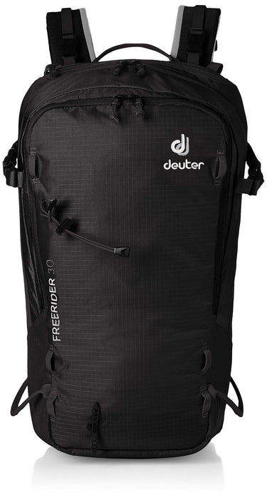 Deuter Freeride 30 Backpack Black
