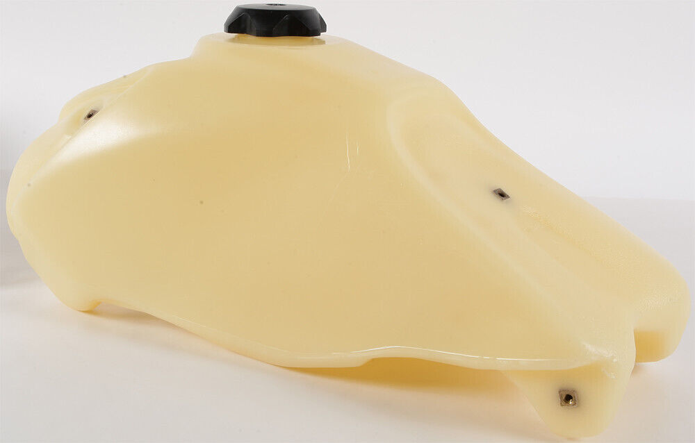 Ims Oversized Fuel Tank Natural 3.7 Gallon Fits Honda Trx450R Trx450Er 2004-2007 Gas 122230-N2