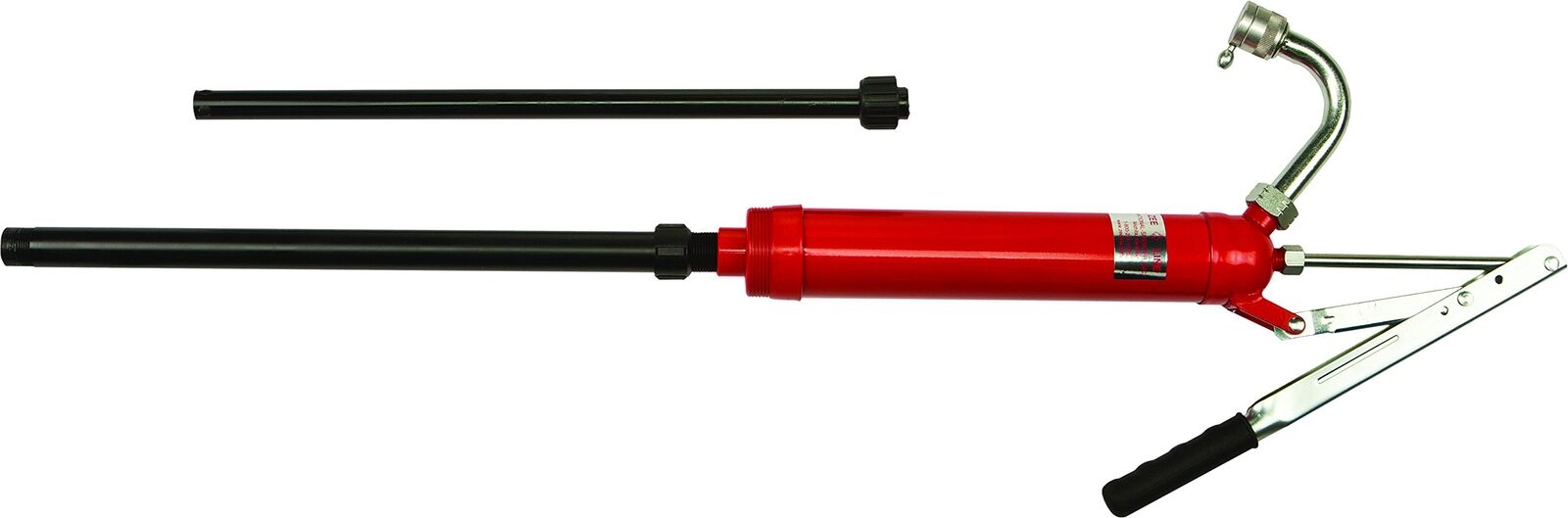 Zee Line 27-0190 Oil Drum Pump D-S1