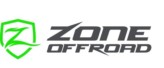 ZONE  2022-2023 Chevy ZR2 / GMC AT4X 4" Suspension Lift Box Kit